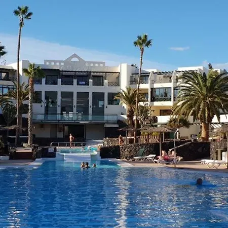 Casa Antonio Pasillo Al Mar 40a Hébergement de vacances *