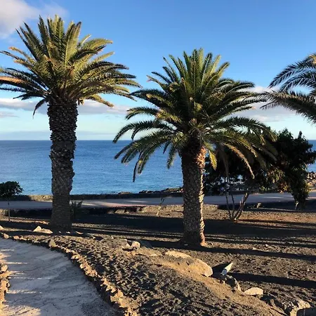 Casa Antonio Pasillo Al Mar 40a Costa Teguise