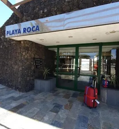 Casa Antonio Pasillo Al Mar 40a Ferienhaus *