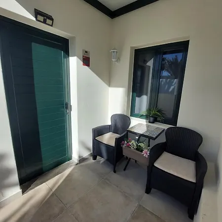 Ferienhaus Casa Antonio Pasillo Al Mar 40a *