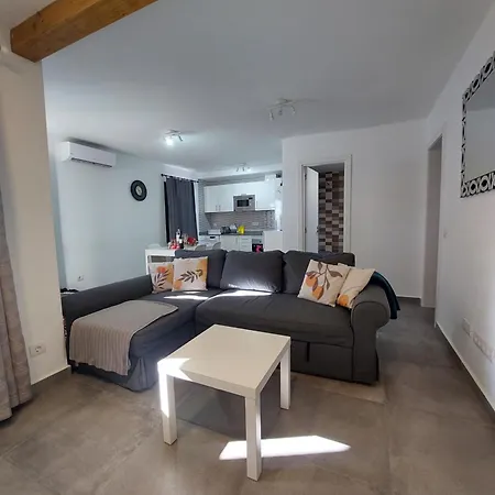 Ferienhaus Casa Antonio Pasillo Al Mar 40a Costa Teguise