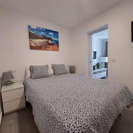 Casa Antonio Pasillo Al Mar 40a