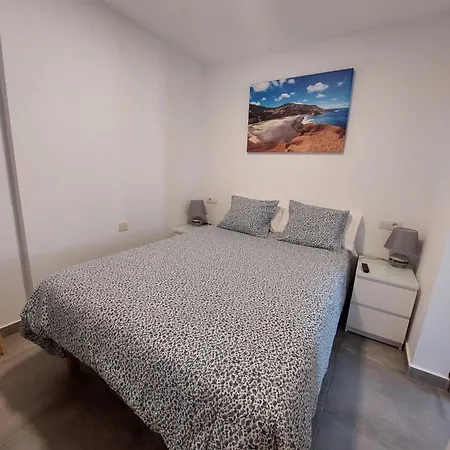 Ferienhaus Casa Antonio Pasillo Al Mar 40a