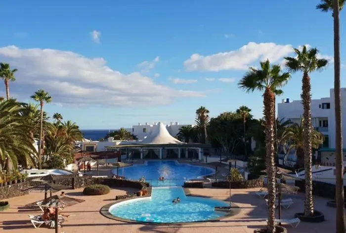 Casa Antonio Pasillo Al Mar 40a *