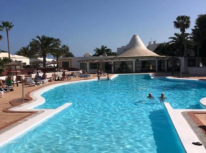 Vakantiehuis Casa Antonio Pasillo Al Mar 40a