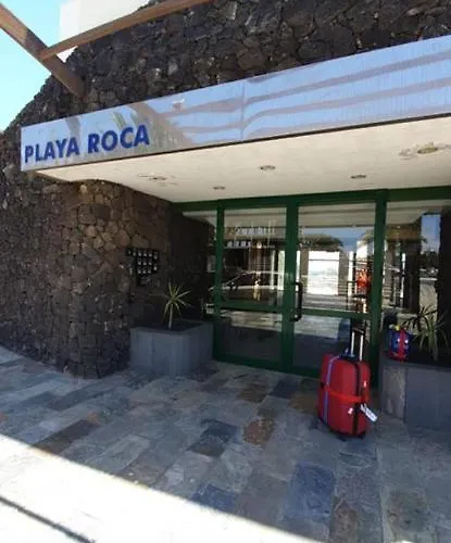 Casa Antonio Pasillo Al Mar 40a Hébergement de vacances *