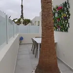 Casa Antonio Pasillo Al Mar 40a קוסטה טגוויסה