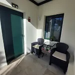 Feriehus Casa Antonio Pasillo Al Mar 40a *
