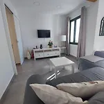 בית נופש Casa Antonio Pasillo Al Mar 40a *