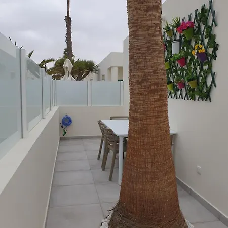 Casa Antonio Pasillo Al Mar 40a コスタ・テギセ