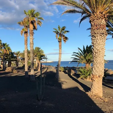 Casa Antonio Pasillo Al Mar 40a * קוסטה טגוויסה