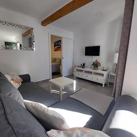 Casa Antonio Pasillo Al Mar 40a Costa Teguise