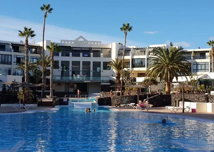 Casa Antonio Pasillo Al Mar 40a בית נופש *