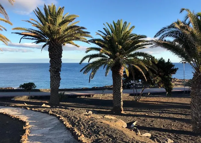 Casa Antonio Pasillo Al Mar 40a קוסטה טגוויסה