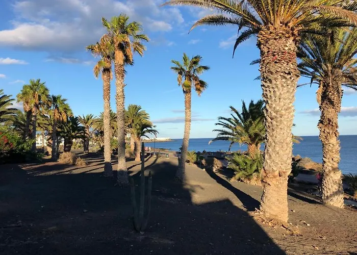 Casa Antonio Pasillo Al Mar 40a * קוסטה טגוויסה