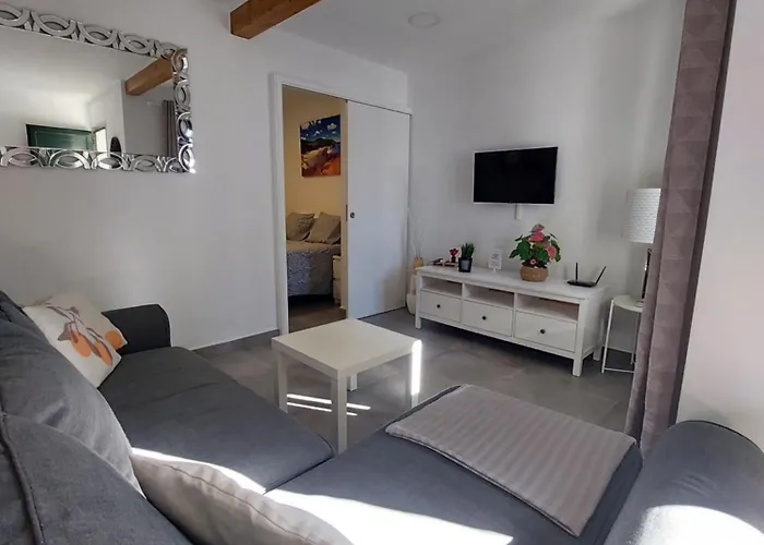 Casa Antonio Pasillo Al Mar 40a קוסטה טגוויסה