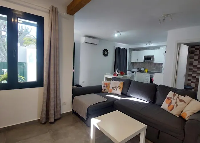 Casa Antonio Pasillo Al Mar 40a בית נופש *