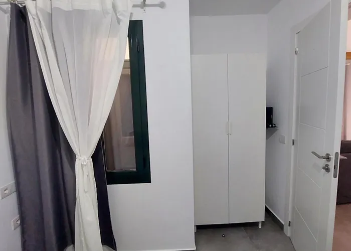 Casa Antonio Pasillo Al Mar 40a בית נופש