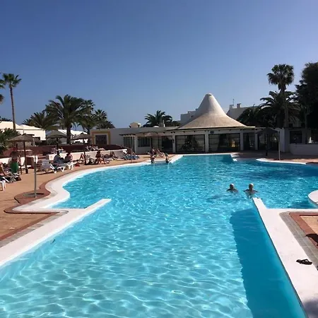 בית נופש Casa Antonio Pasillo Al Mar 40a