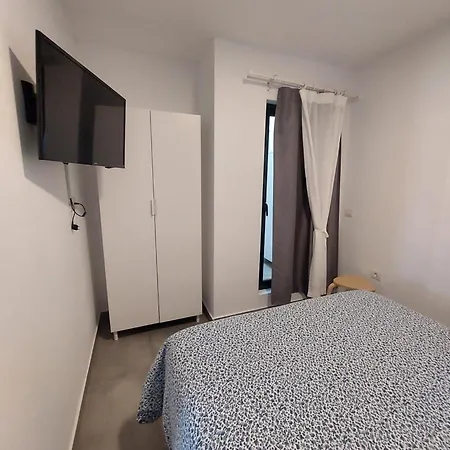 Casa vacanze Casa Antonio Pasillo Al Mar 40a Costa Teguise