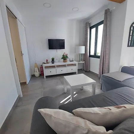 בית נופש Casa Antonio Pasillo Al Mar 40a *